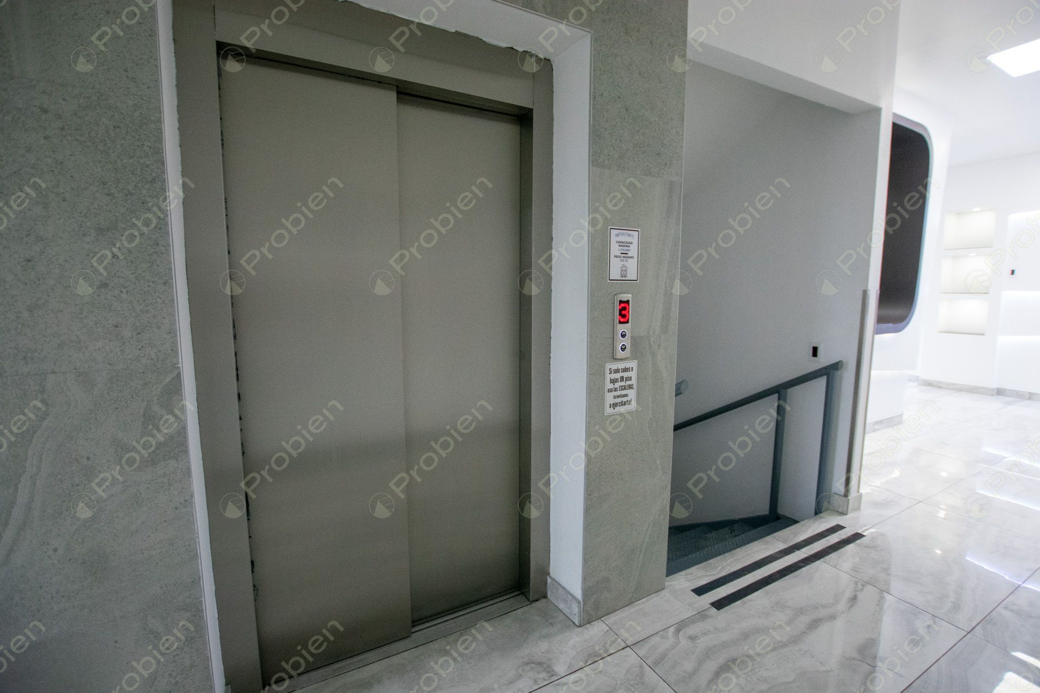 Consultorios médicos en renta en Edificio Médico Matisse, Zona Río Tijuana - Foto 9 de 38