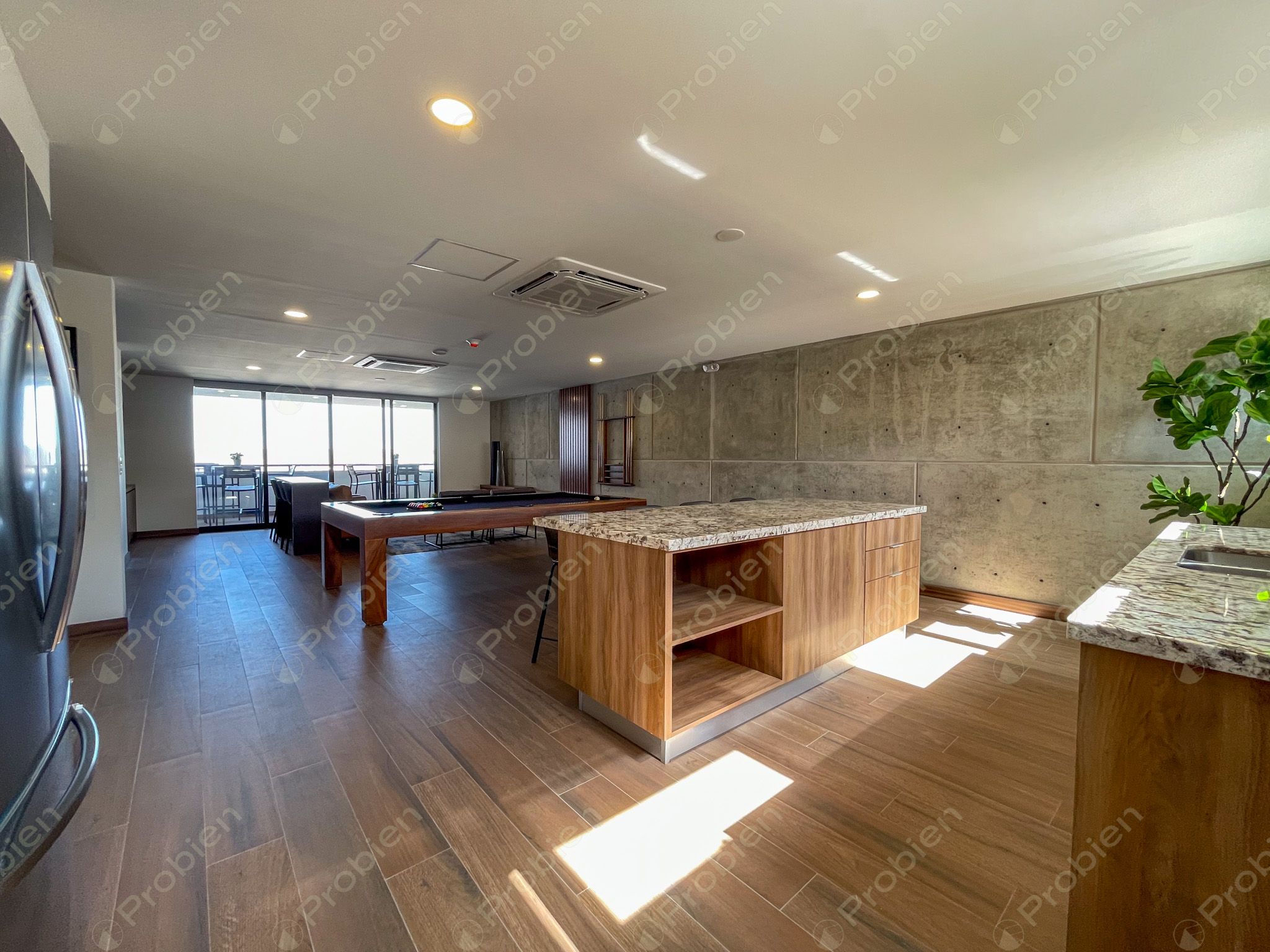 Departamento en renta en High Point La Cacho, 3 recámaras con balcón y amenidades en Tijuana - Foto 21 de 27