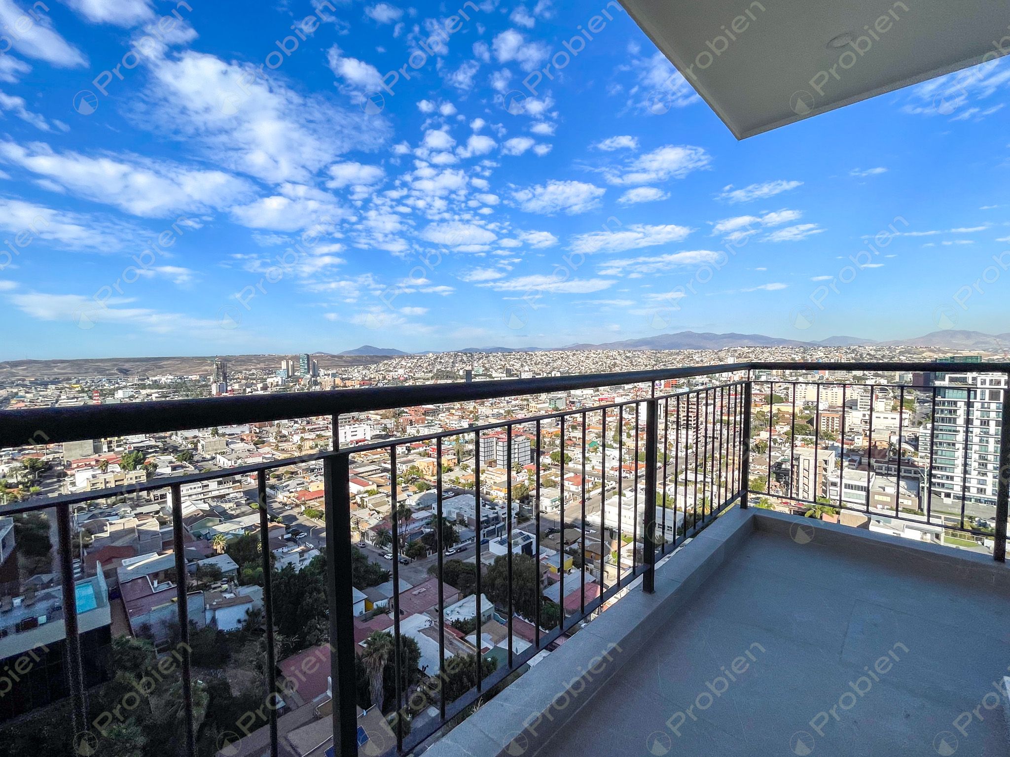 Departamento en renta en High Point La Cacho, 3 recámaras con balcón y amenidades en Tijuana - Foto 23 de 27