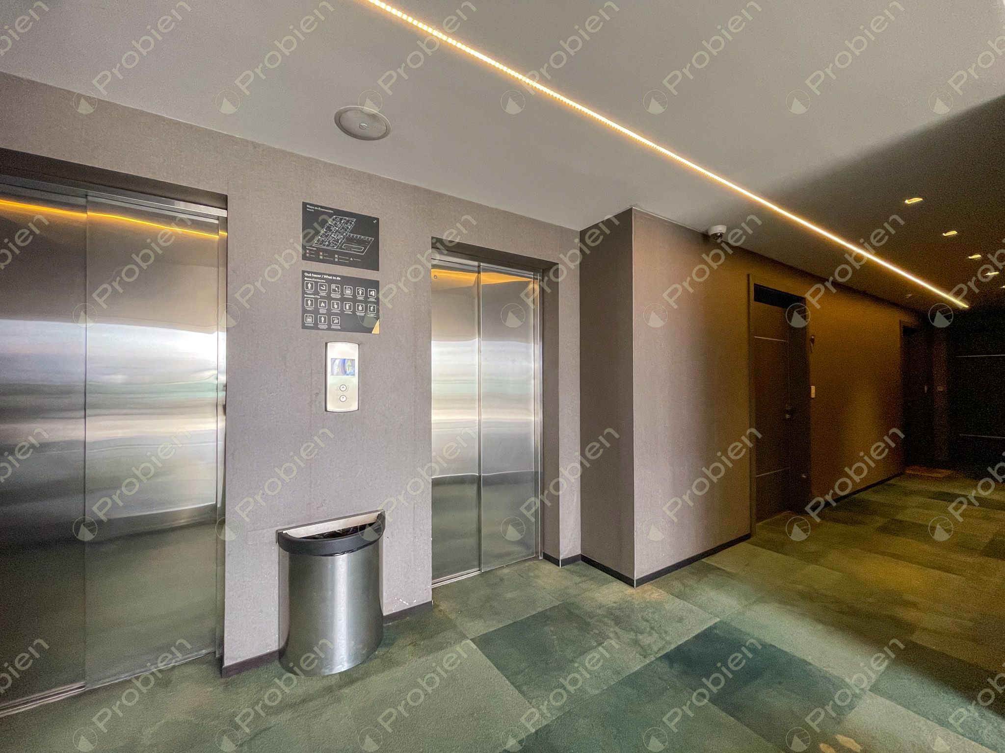 Departamento en venta en Adamant - Foto 37 de 42