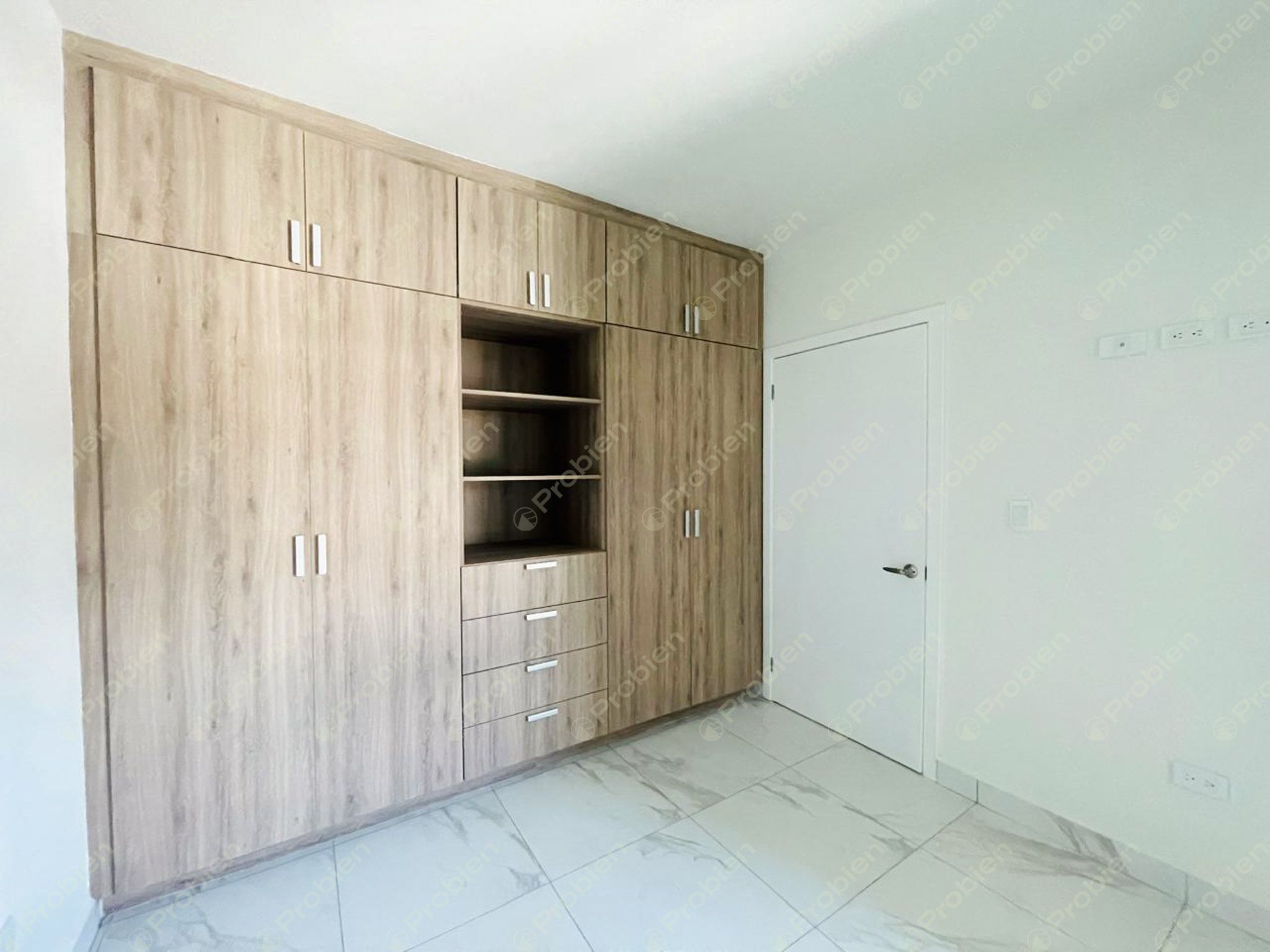 Departamento en Renta o Venta en Entrenubes – 2 Recámaras con Balcón y Amenidades - Foto 13 de 15