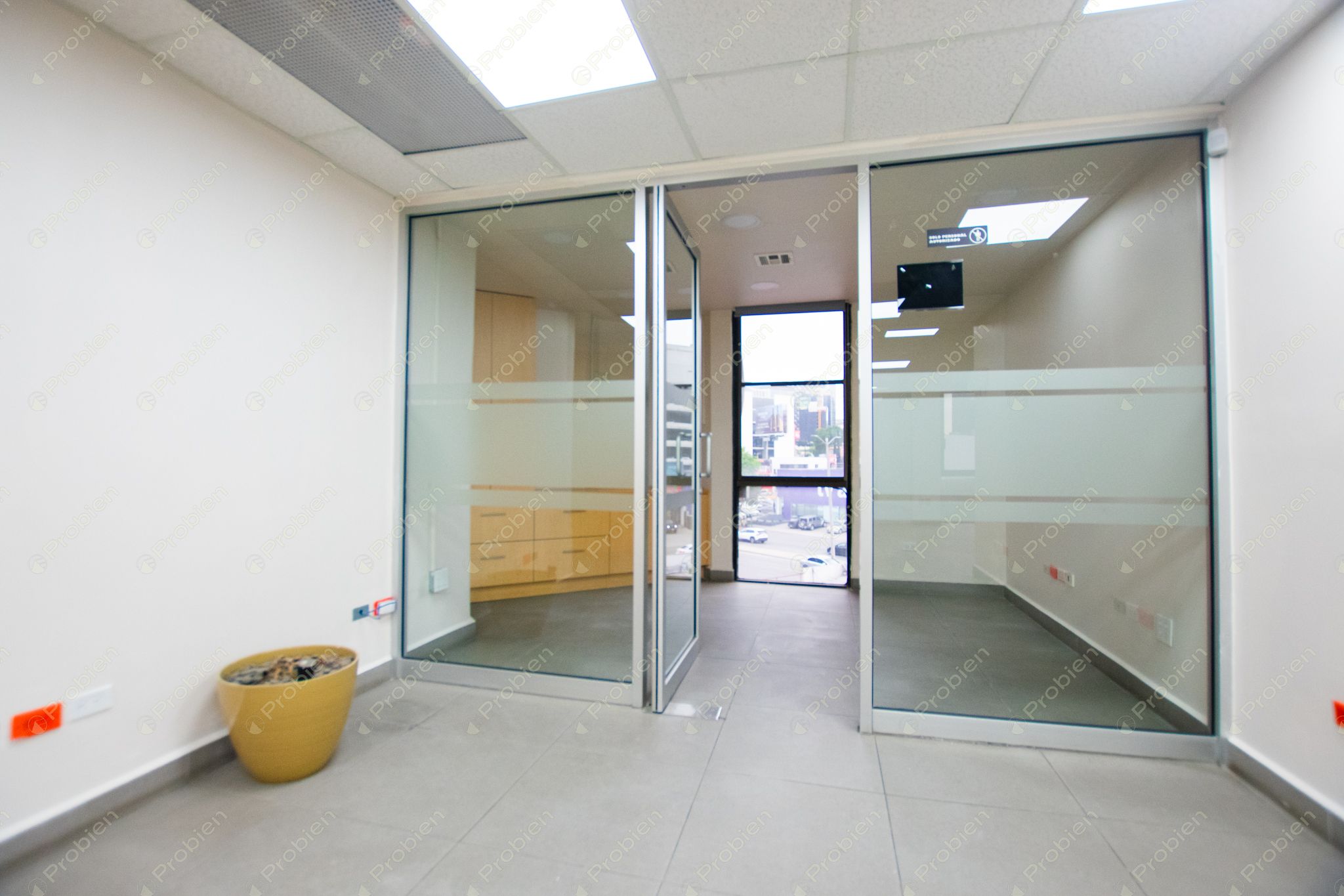 Oficina en venta en Zona Río, Tijuana, sobre Av. Luis Cabrera - Foto 12 de 20