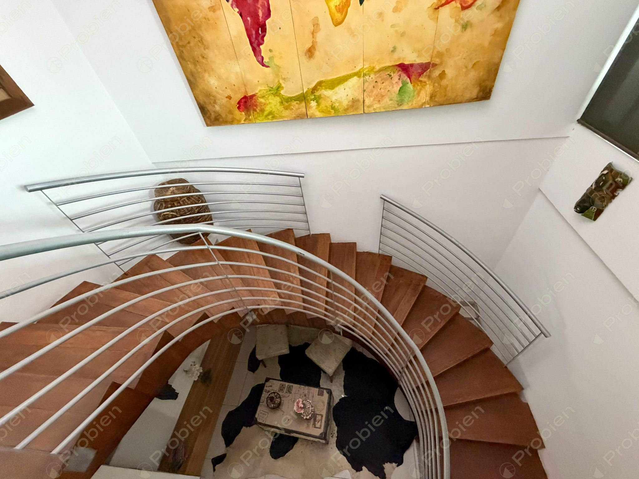 Casa en venta en Real del Mar Sección Brisas, residencia de 3 niveles cerca del mar en Tijuana - Foto 11 de 27