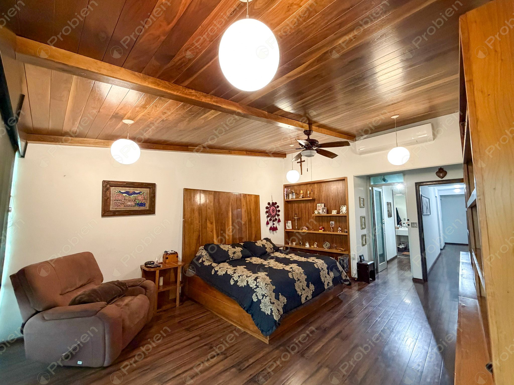 Casa en venta en Real del Mar Sección Brisas, residencia de 3 niveles cerca del mar en Tijuana - Foto 12 de 27