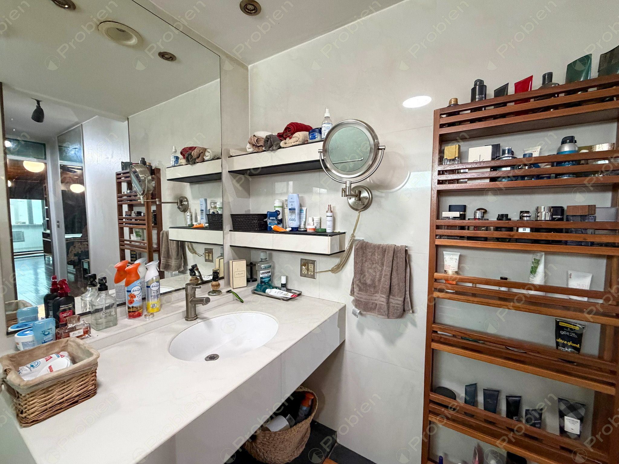 Casa en venta en Real del Mar Sección Brisas, residencia de 3 niveles cerca del mar en Tijuana - Foto 15 de 27