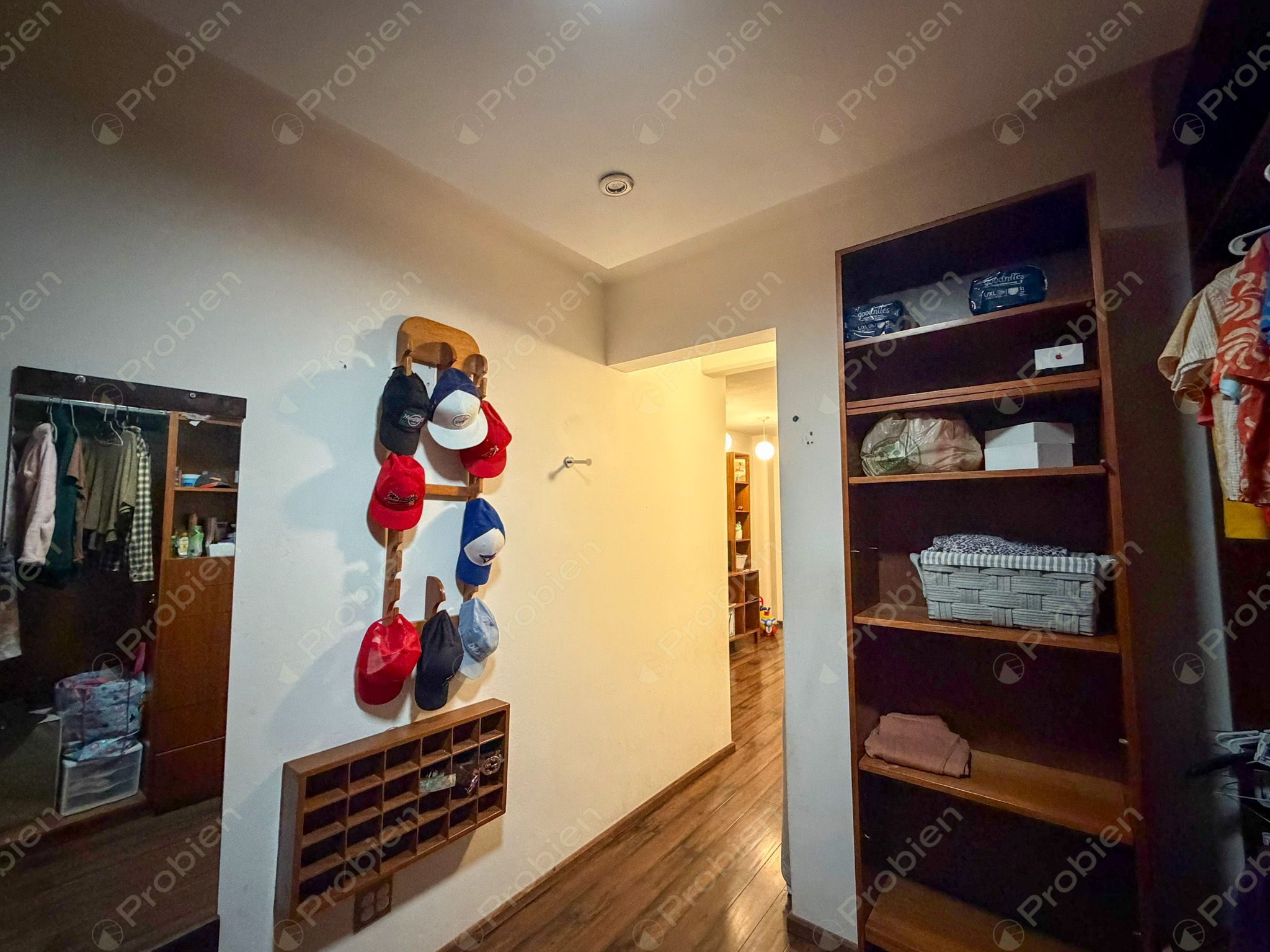 Casa en venta en Real del Mar Sección Brisas, residencia de 3 niveles cerca del mar en Tijuana - Foto 20 de 27