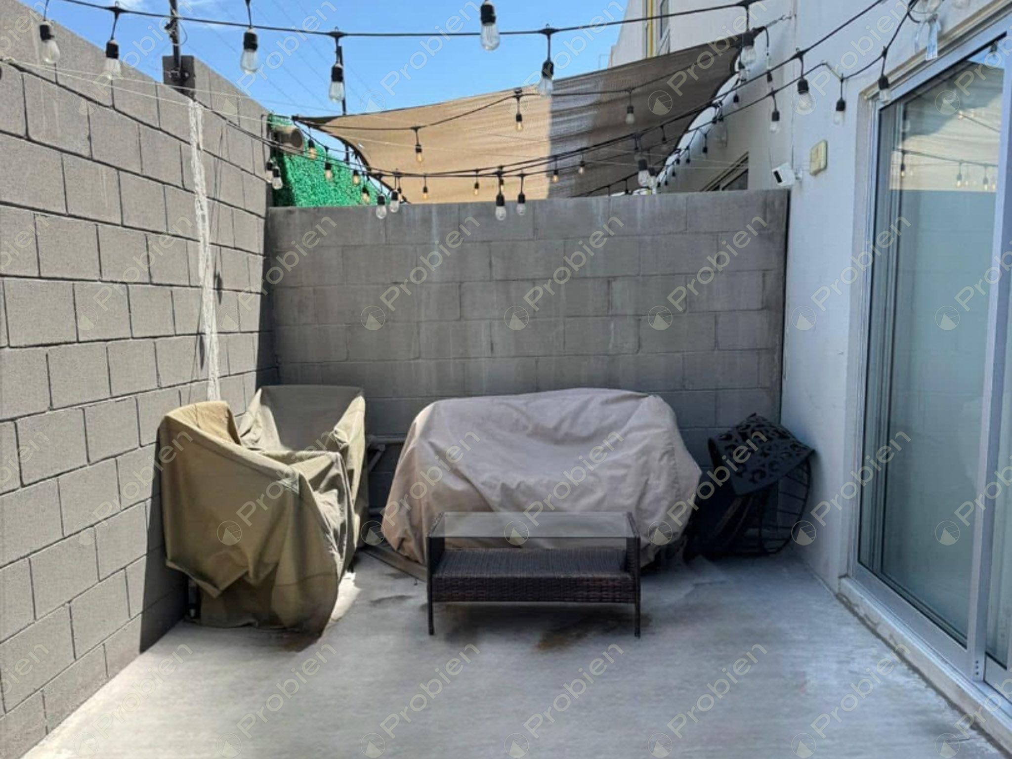 Casa en Venta en Privada Logroño, Colinas de California – Exclusiva, Segura y con Amenidades - Foto 13 de 16