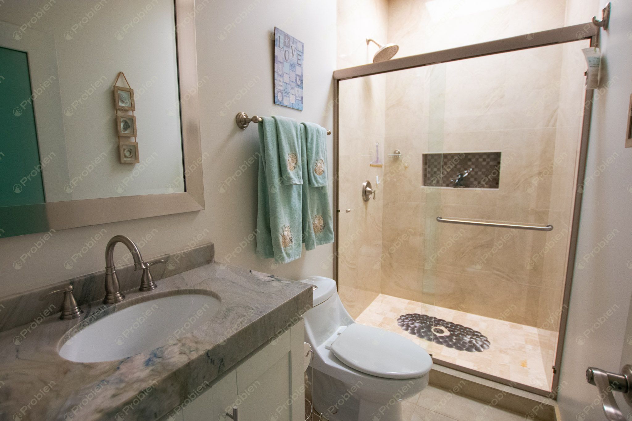 Casa de Lujo en Venta en San Marino – Vista al Mar, Elevador y Acabados Premium - Foto 17 de 37