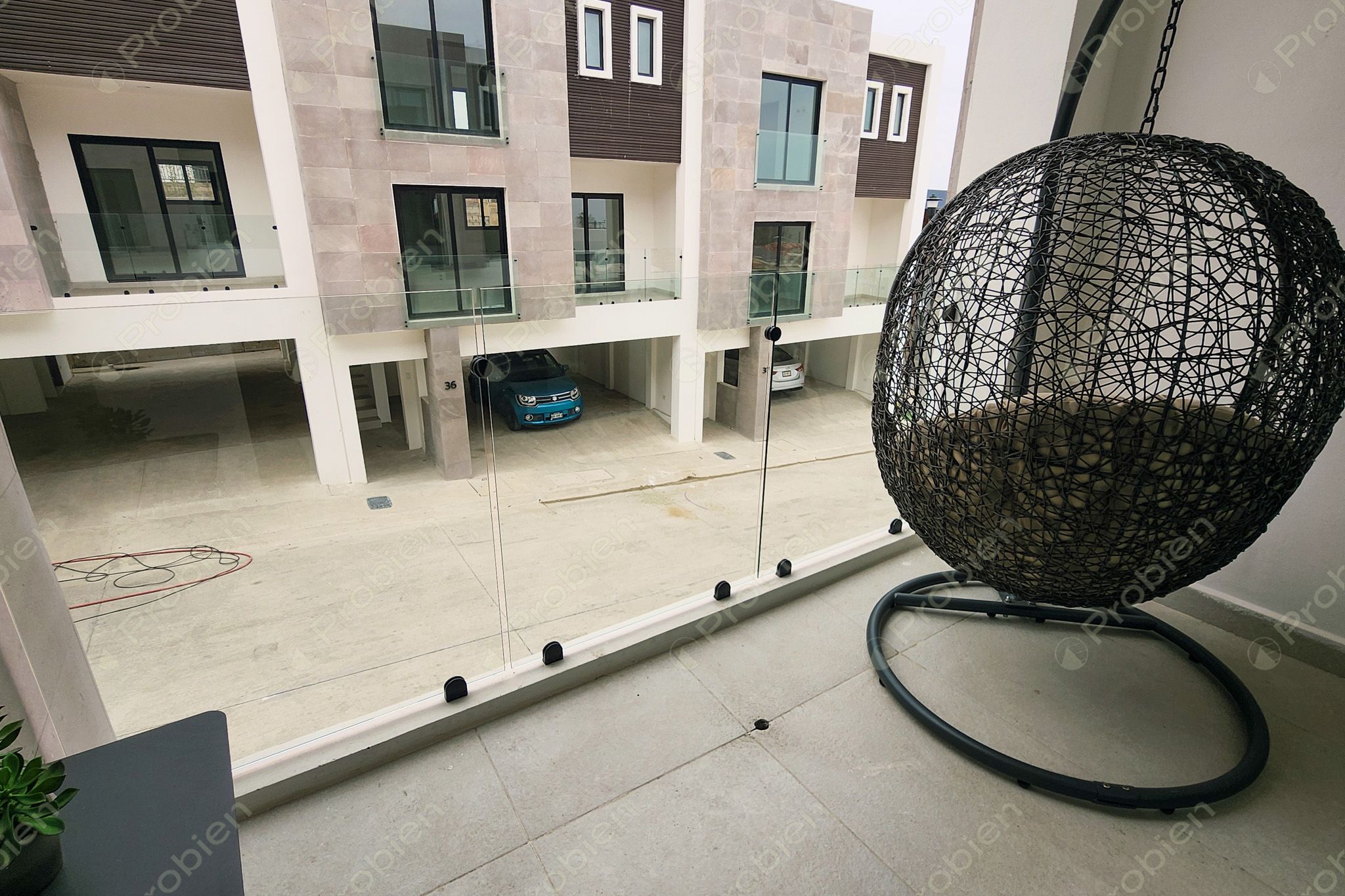 Privada de 37 Casas en venta en Altum Agua Caliente, privada en Hacienda Agua Caliente con modelos desde 178 m² en Tijuana - Foto 14 de 32