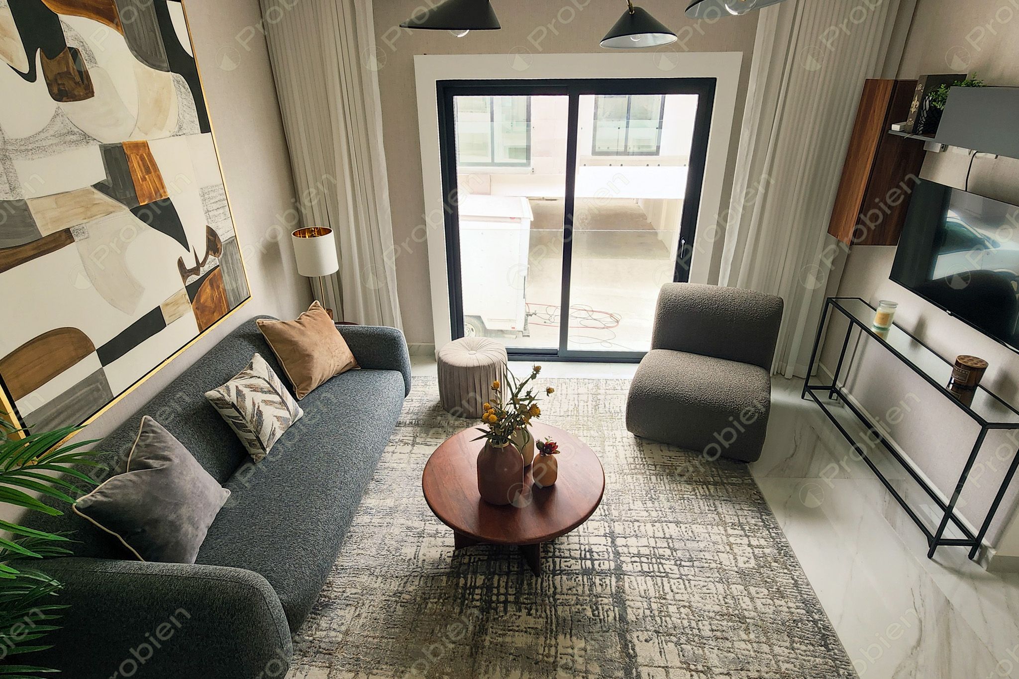 Privada de 37 Casas en venta en Altum Agua Caliente, privada en Hacienda Agua Caliente con modelos desde 178 m² en Tijuana - Foto 17 de 32