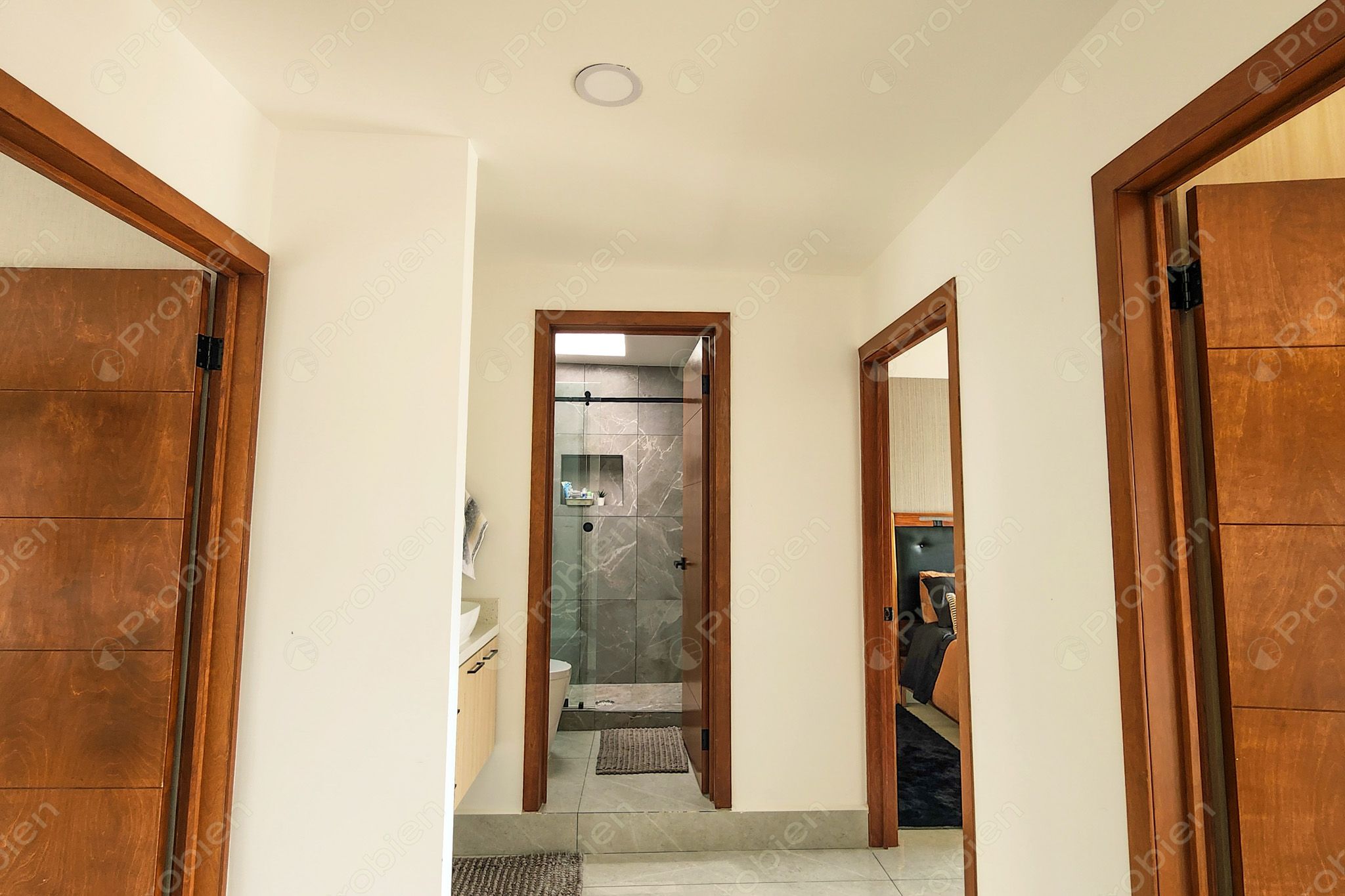 Privada de 37 Casas en venta en Altum Agua Caliente, privada en Hacienda Agua Caliente con modelos desde 178 m² en Tijuana - Foto 19 de 32