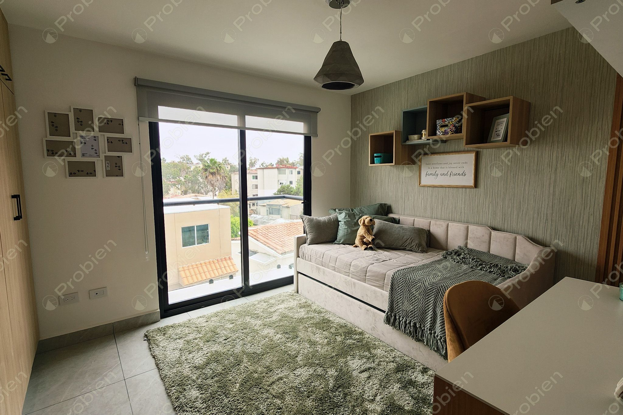 Privada de 37 Casas en venta en Altum Agua Caliente, privada en Hacienda Agua Caliente con modelos desde 178 m² en Tijuana - Foto 20 de 32