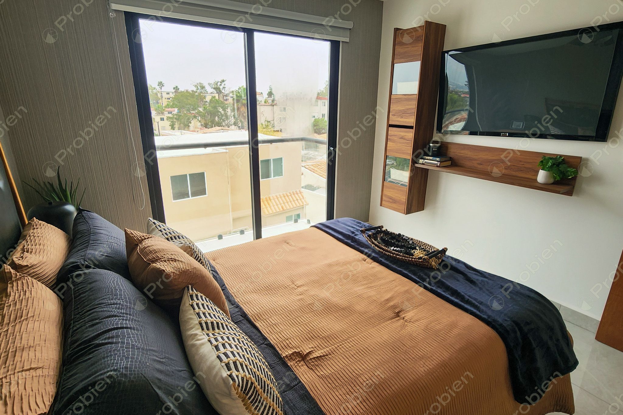 Privada de 37 Casas en venta en Altum Agua Caliente, privada en Hacienda Agua Caliente con modelos desde 178 m² en Tijuana - Foto 21 de 32