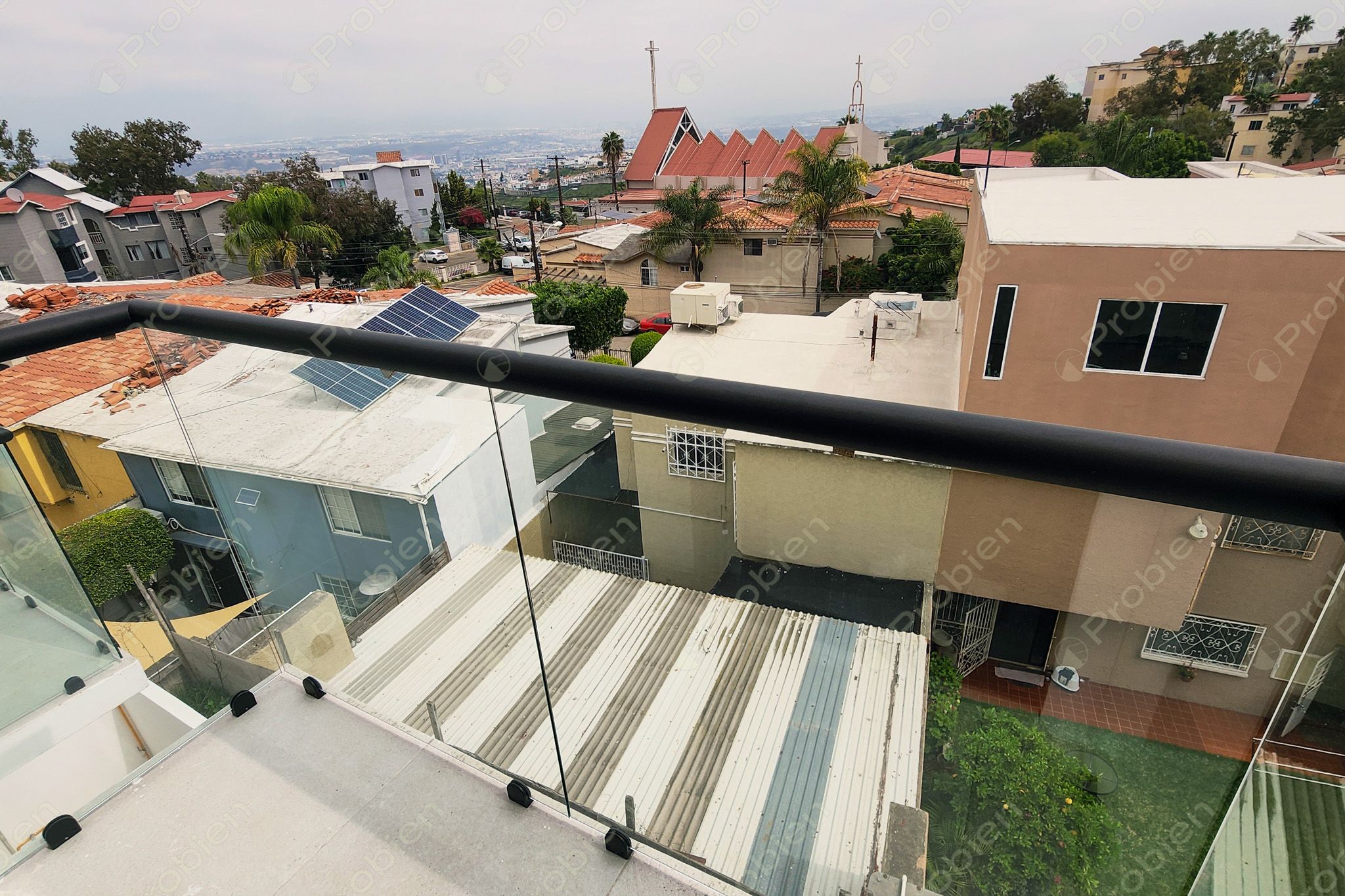 Privada de 37 Casas en venta en Altum Agua Caliente, privada en Hacienda Agua Caliente con modelos desde 178 m² en Tijuana - Foto 22 de 32