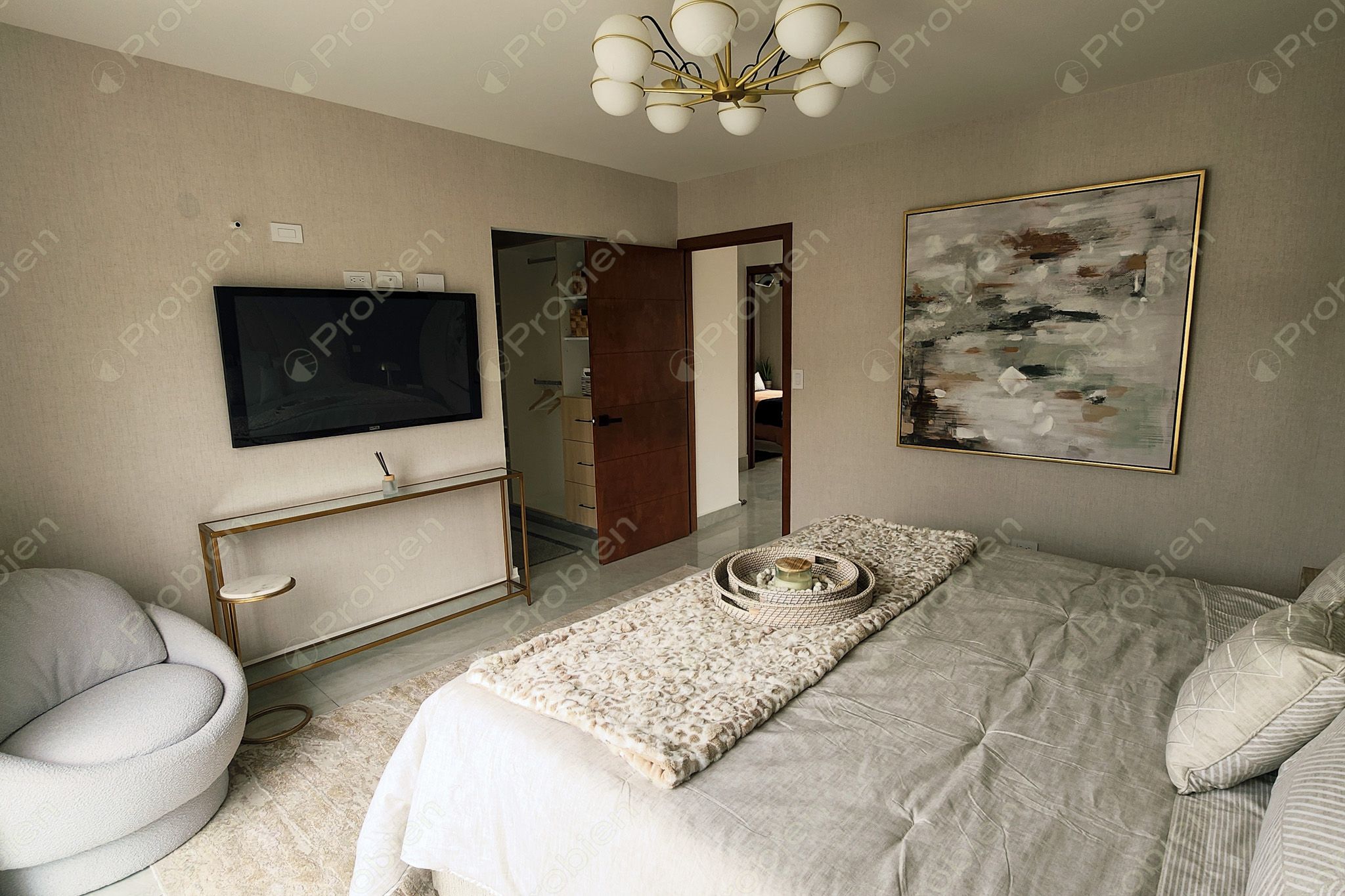 Privada de 37 Casas en venta en Altum Agua Caliente, privada en Hacienda Agua Caliente con modelos desde 178 m² en Tijuana - Foto 23 de 32