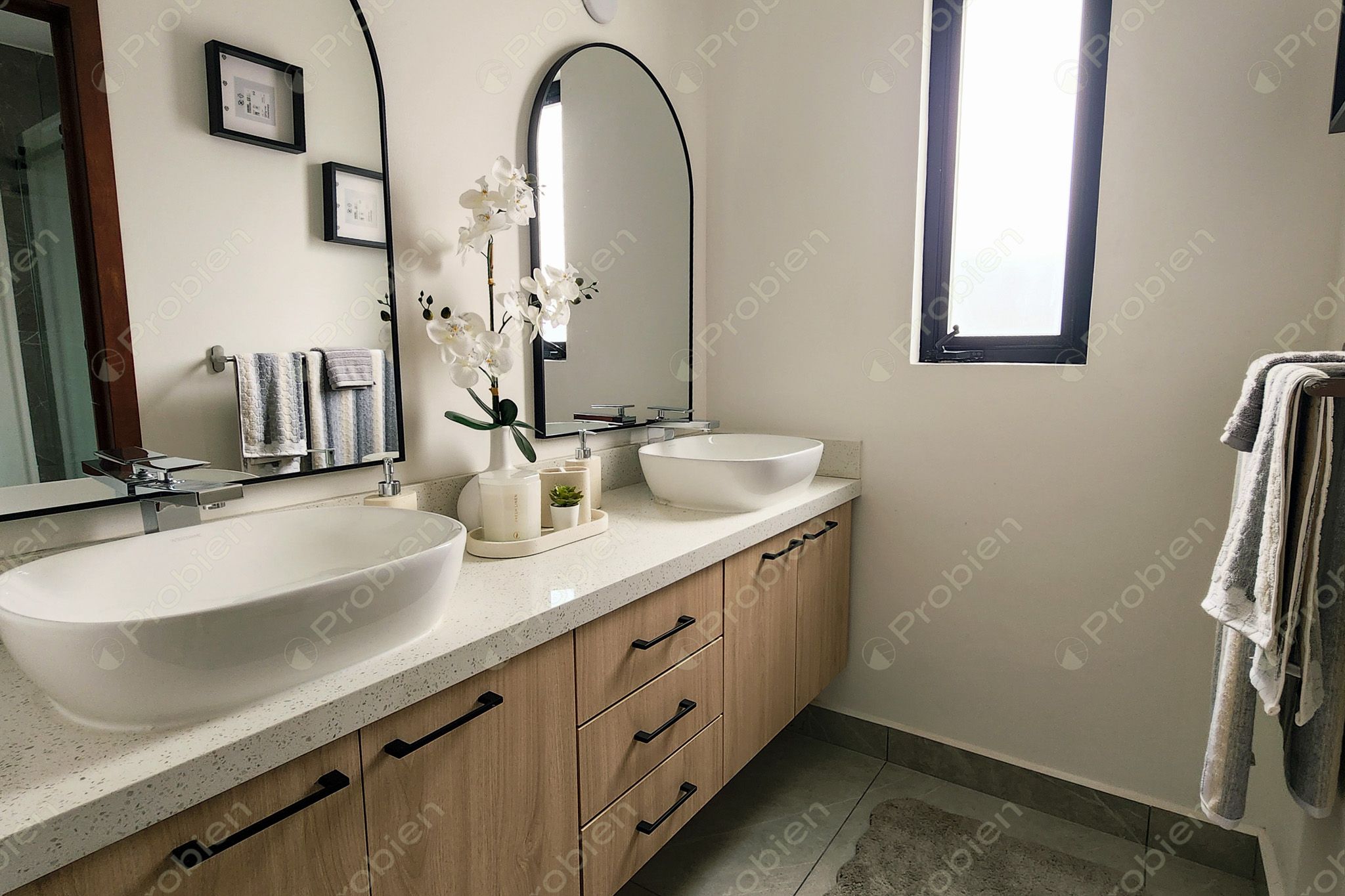 Privada de 37 Casas en venta en Altum Agua Caliente, privada en Hacienda Agua Caliente con modelos desde 178 m² en Tijuana - Foto 25 de 32