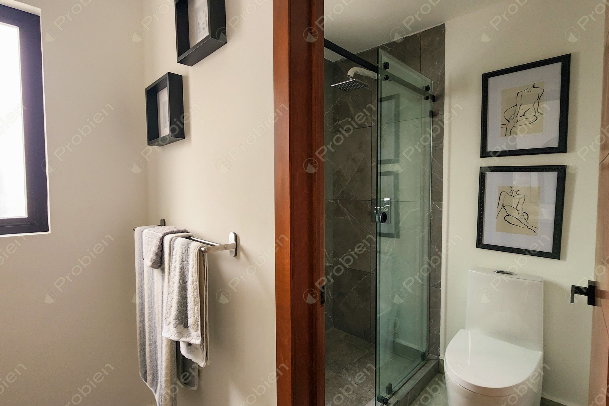 Privada de 37 Casas en venta en Altum Agua Caliente, privada en Hacienda Agua Caliente con modelos desde 178 m² en Tijuana - Foto 26 de 32