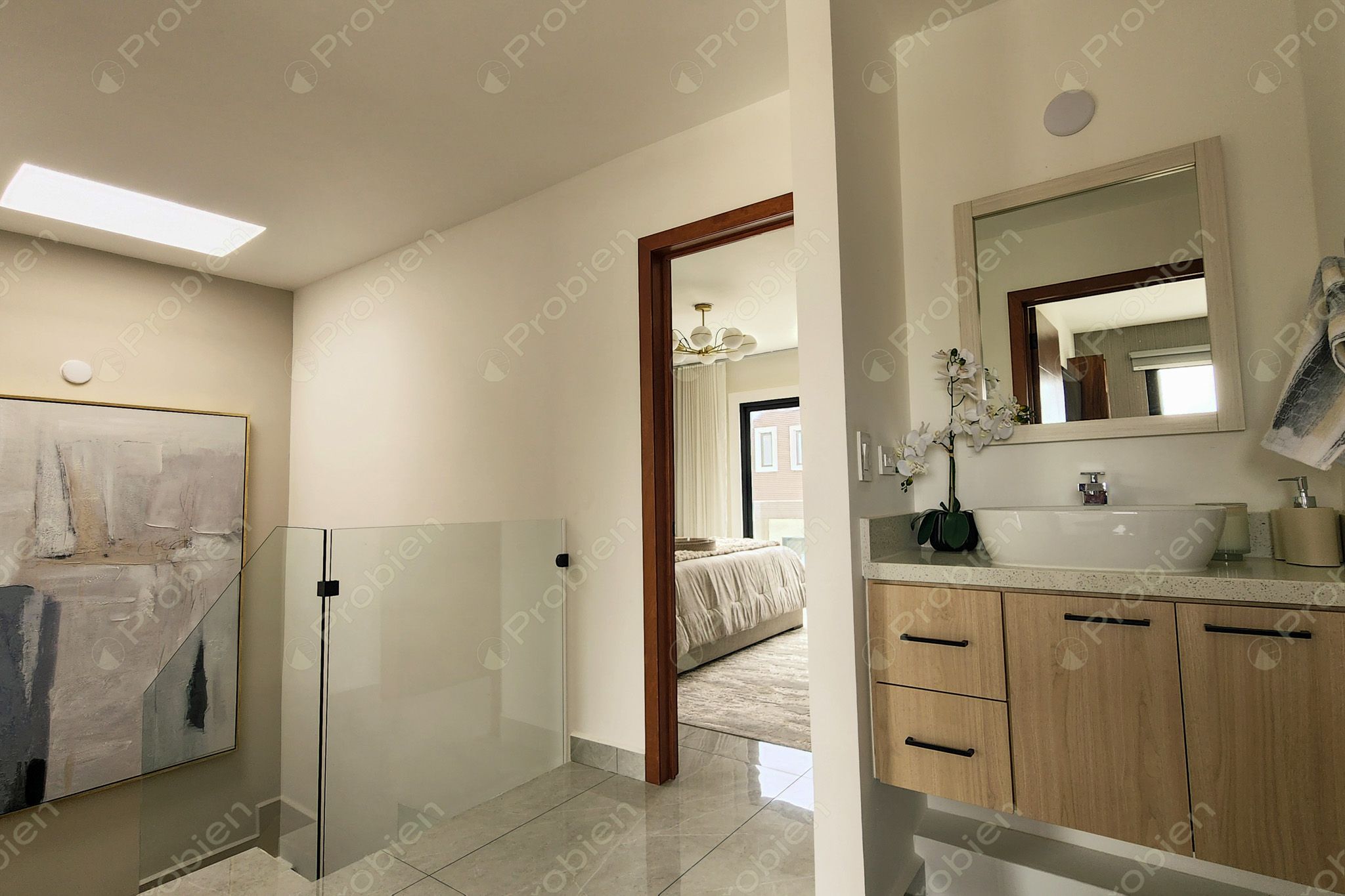 Privada de 37 Casas en venta en Altum Agua Caliente, privada en Hacienda Agua Caliente con modelos desde 178 m² en Tijuana - Foto 28 de 32