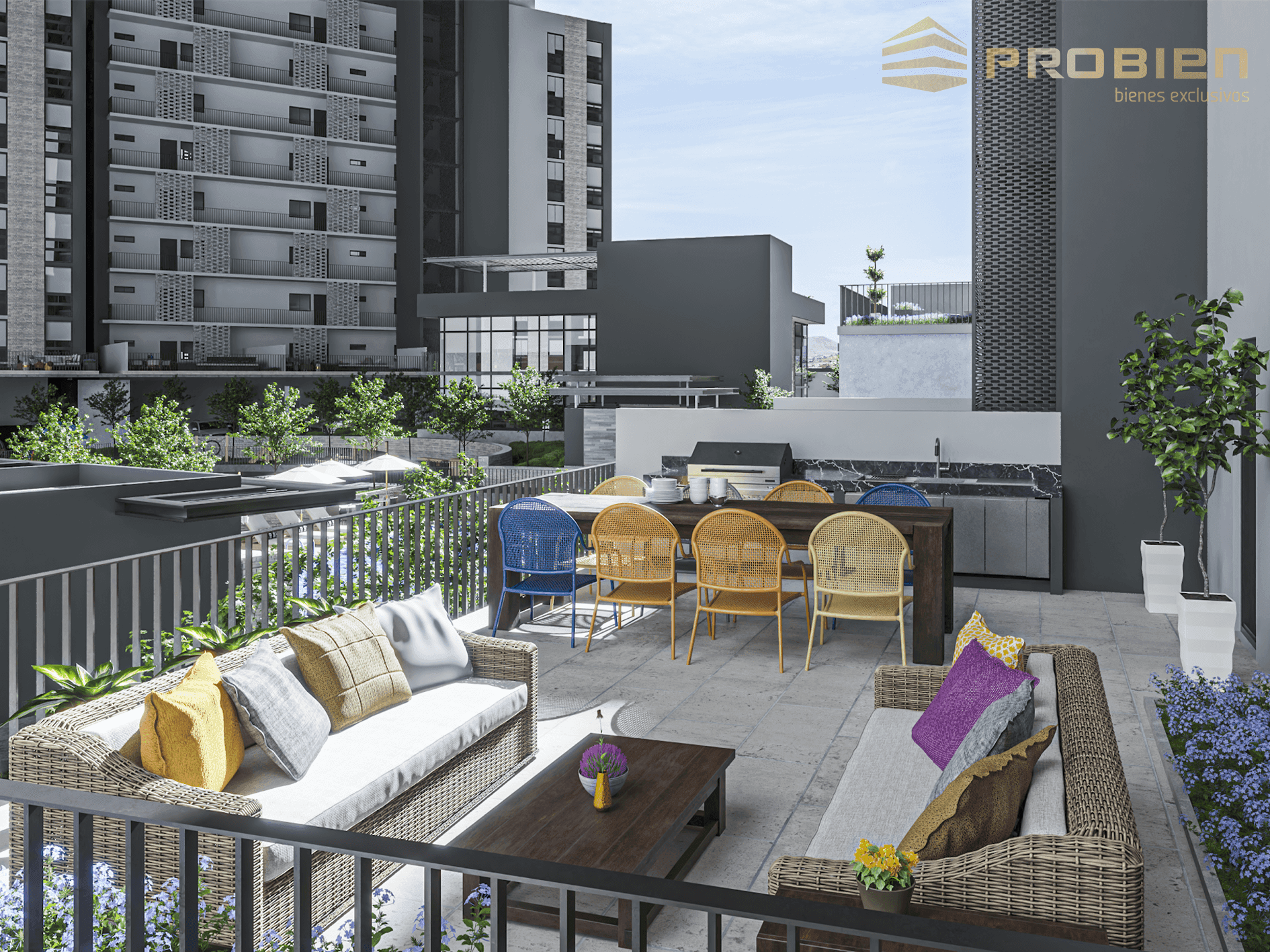 TR3S60 Hipódromo 10