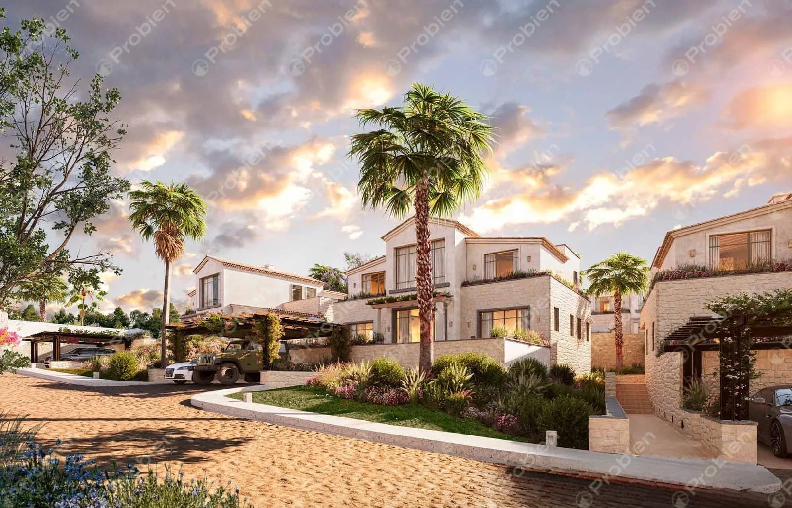 Candé - Real Del Mar 17